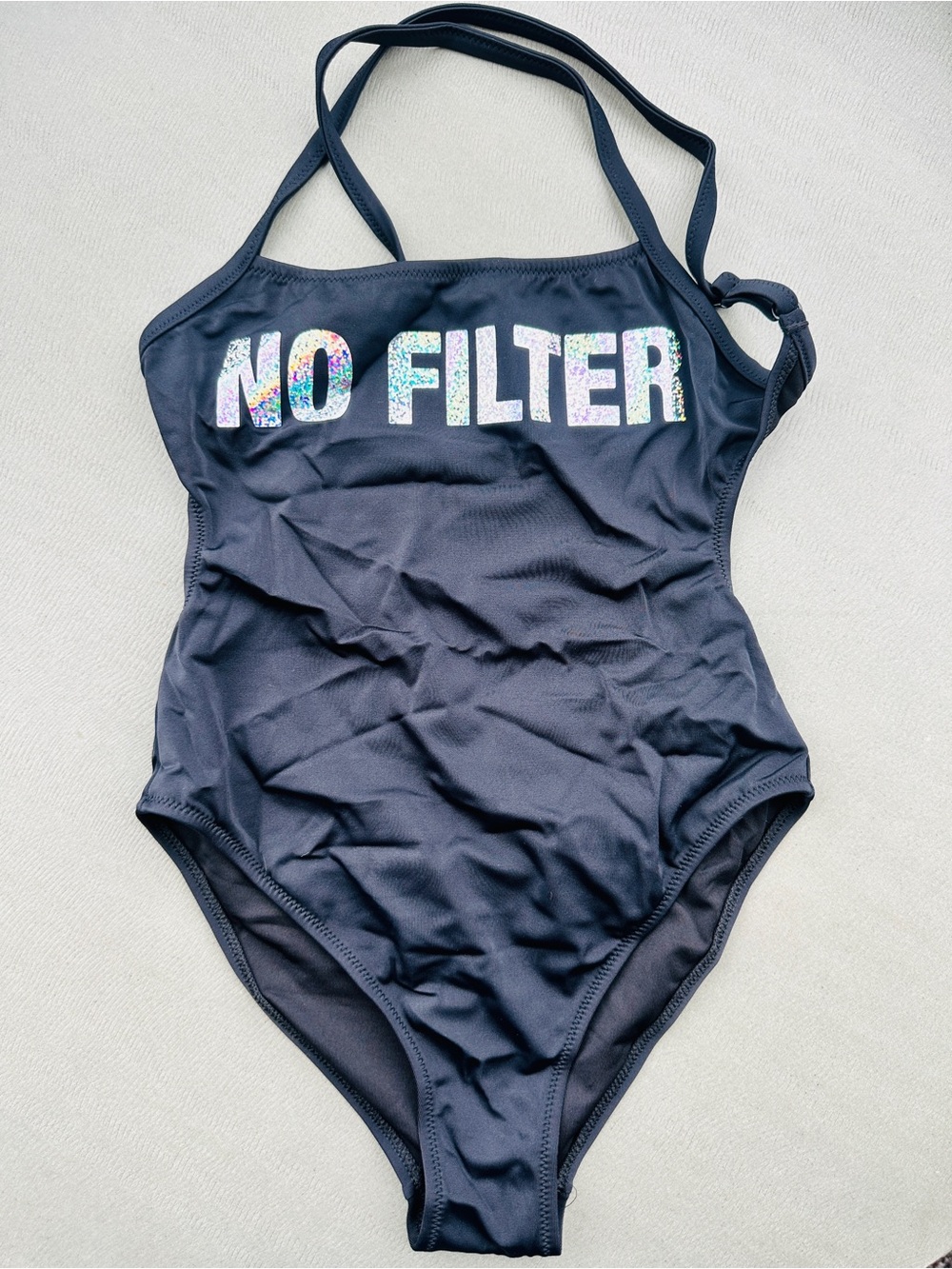 Calzedonia Cobey one piece swimsuit size 32